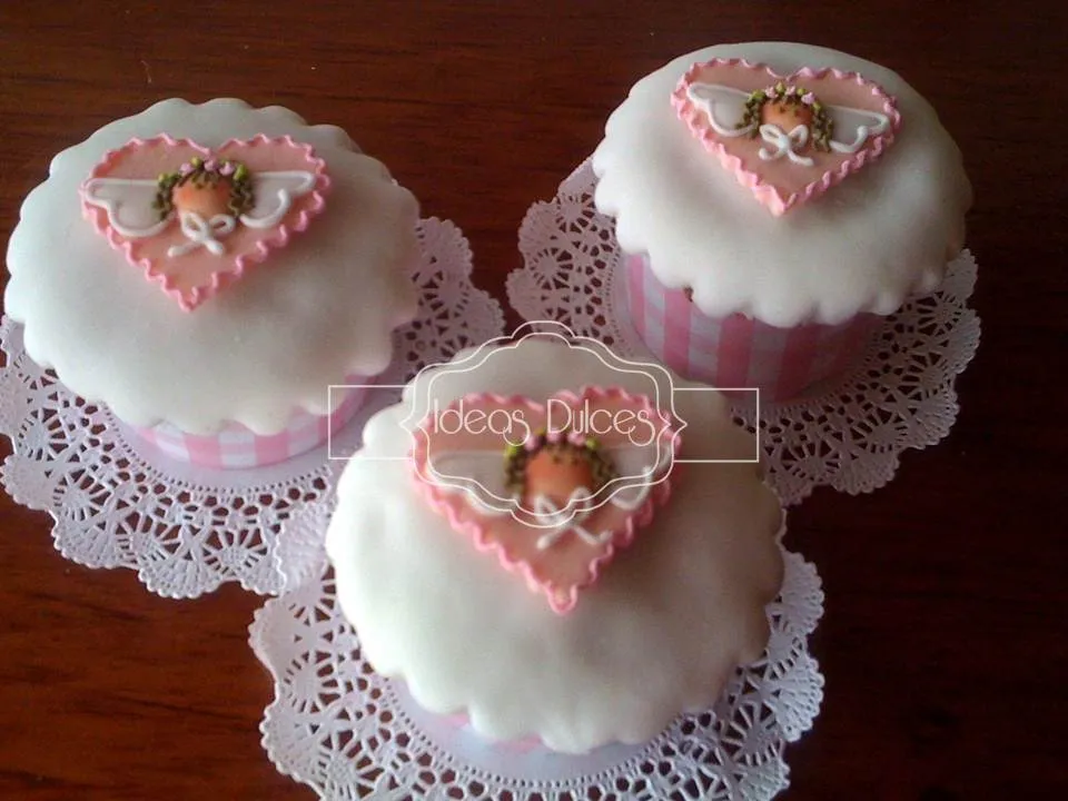 CupCakes | Ideas Dulces