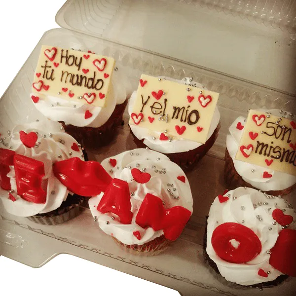 Cupcakes Medellin