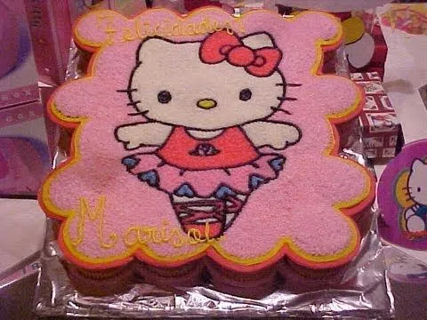 Cupcakes ♥ Mis Pasteles de Cumpleaños ♥ - YouTube Cupcakes ♥ Mis Pasteles de Cumpleaños ♥ - YouTube