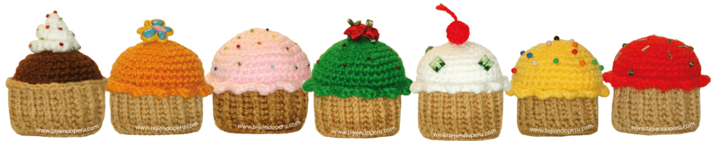 Tejiendo Perú amigurumi - Imagui