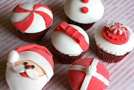 Cupcakes de la A a la Z | PequeRecetas