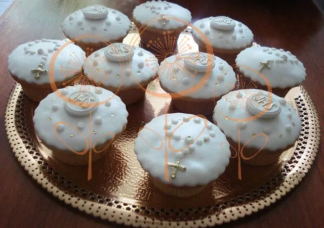 TORTAS Y CUPCAKES DE COMUNIÓN | Flickr - Photo Sharing! TORTAS Y CUPCAKES DE COMUNIÓN | Flickr - Photo Sharing!