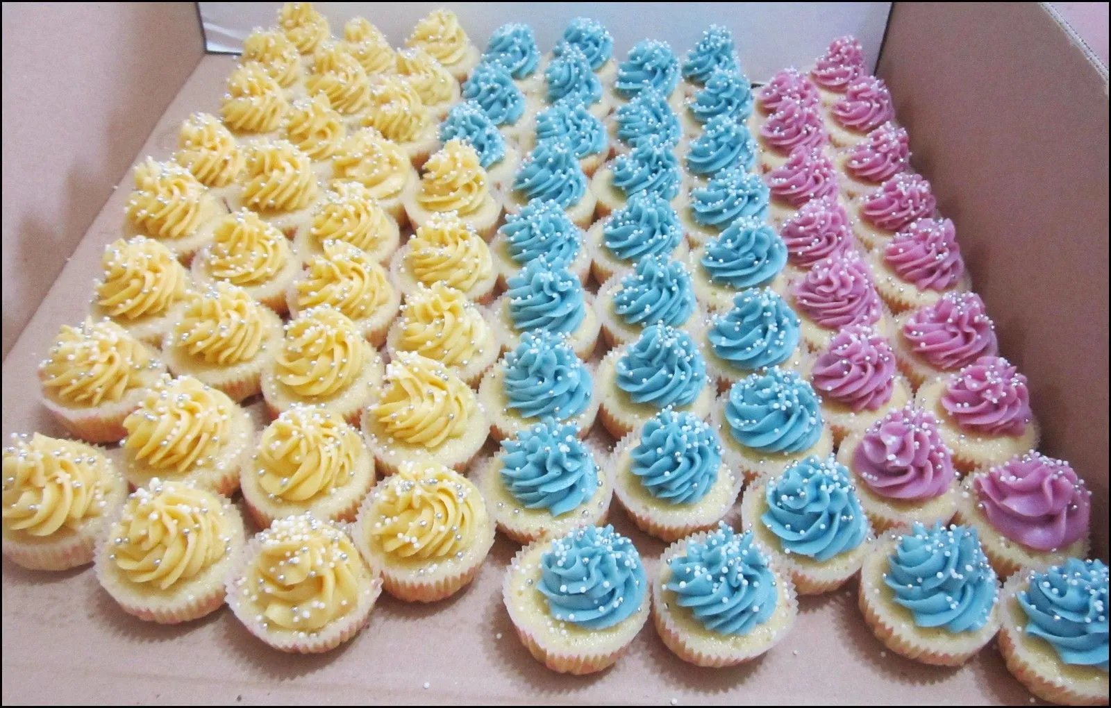 Fotos cupcakes princesas Disney - Imagui