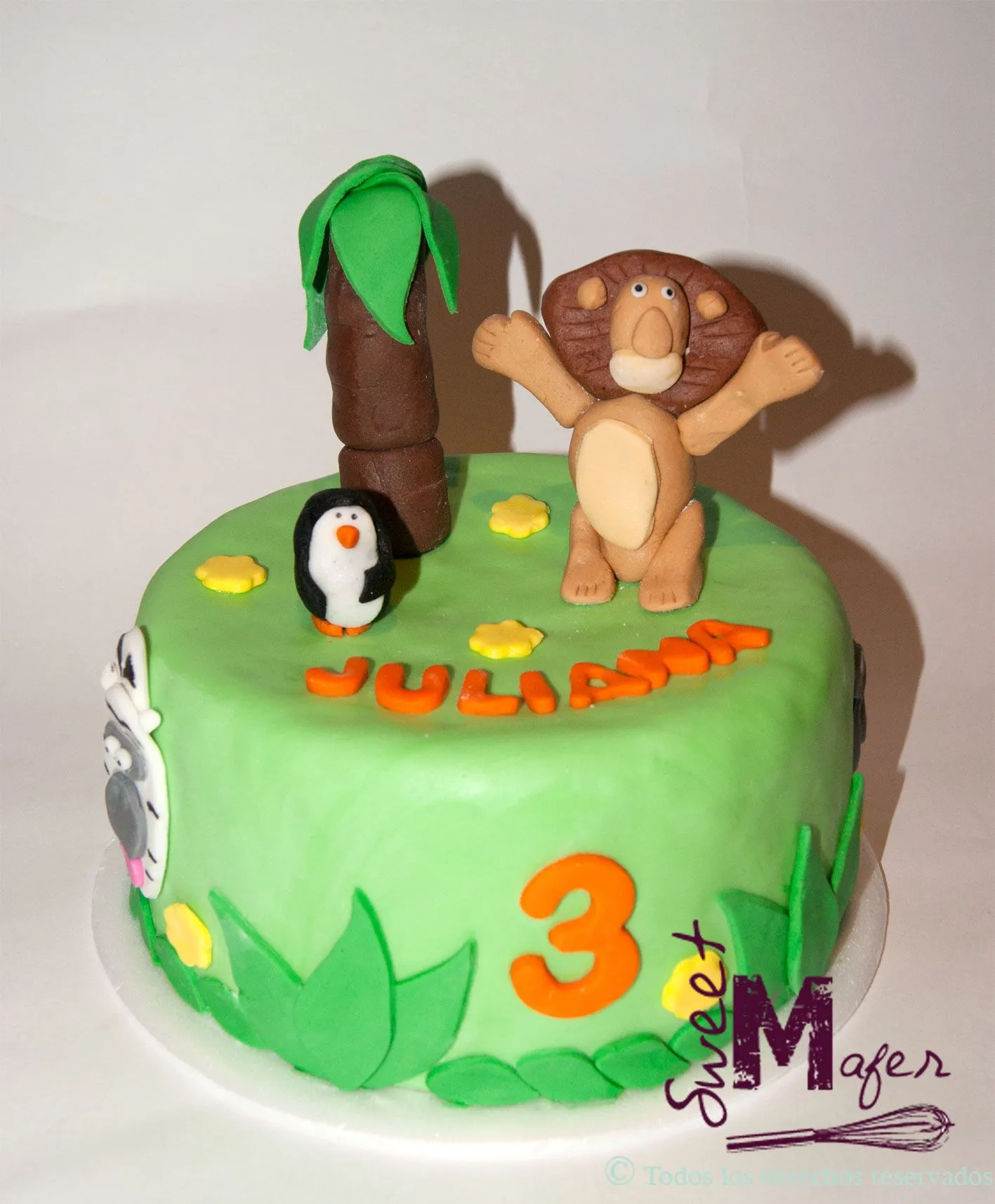Los cupcakes de Sweet Mafer | Página 26