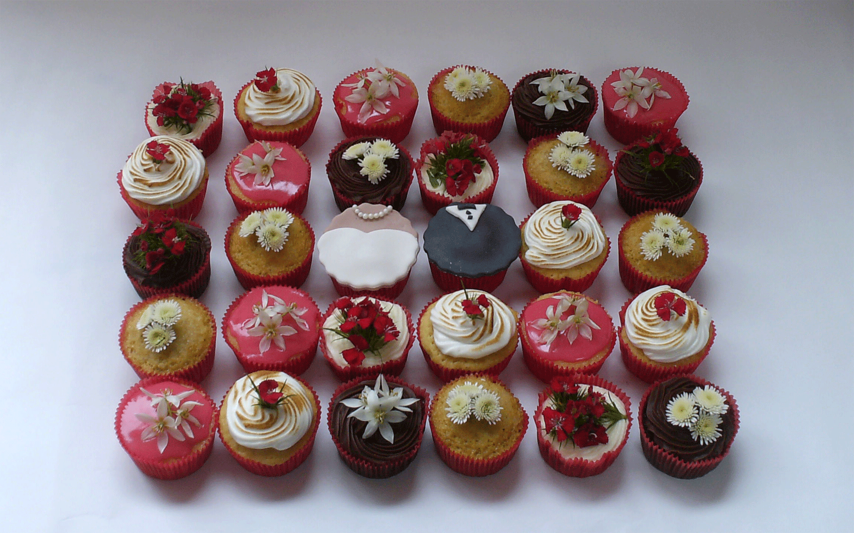 Los cupcakes de Sweet Mafer | Página 51