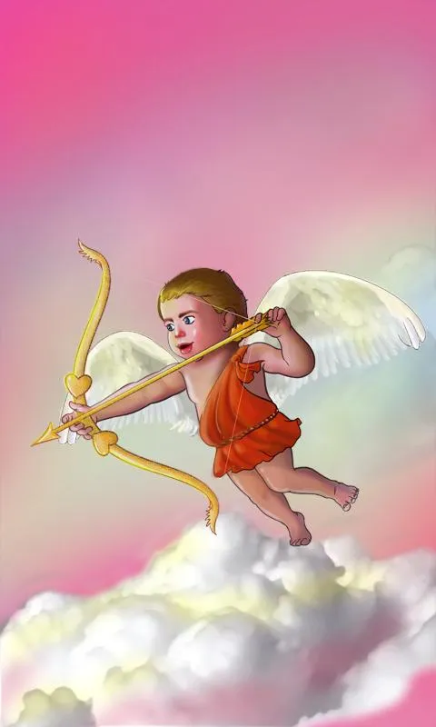Cupid Live Wallpaper - Android Apps on Google Play