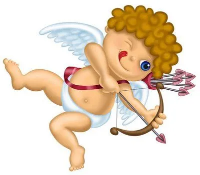 El Cupido del sigo XXI | Solonosotras.