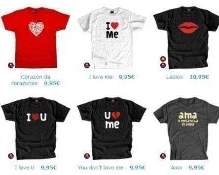 Cupones Descuento para Camisetas Lola | Regalos y Muestras Gratis