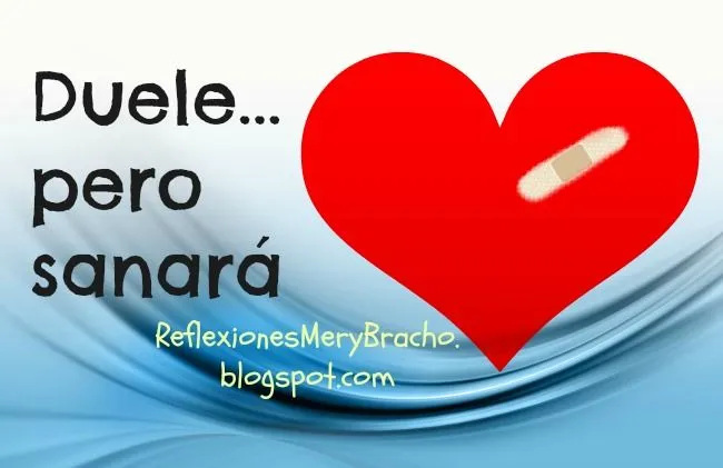 Curando las heridas del corazón ~ Reflexiones Cristianas Curando las heridas del corazón ~ Reflexiones Cristianas