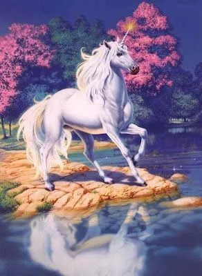 Curiosa Noche Reloaded!: Unicornios