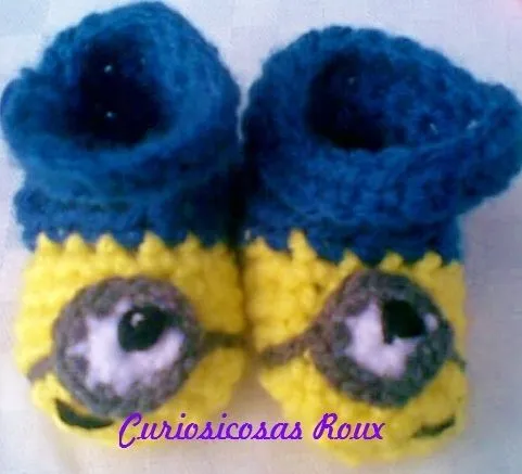 Curiosicosas Roux: Minions mi villano favorito despicable me Curiosicosas Roux: Minions mi villano favorito despicable me
