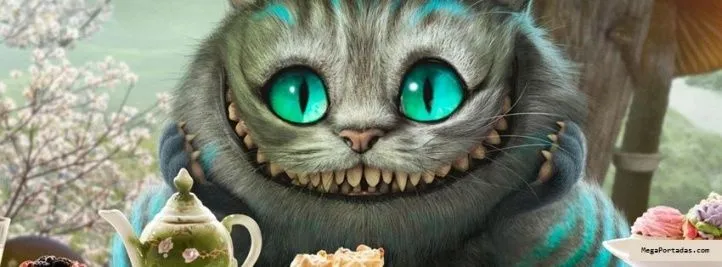 si la curiosidad mato al gato, dios mio cuantas... - alicia en el ... si la curiosidad mato al gato, dios mio cuantas... - alicia en el ...