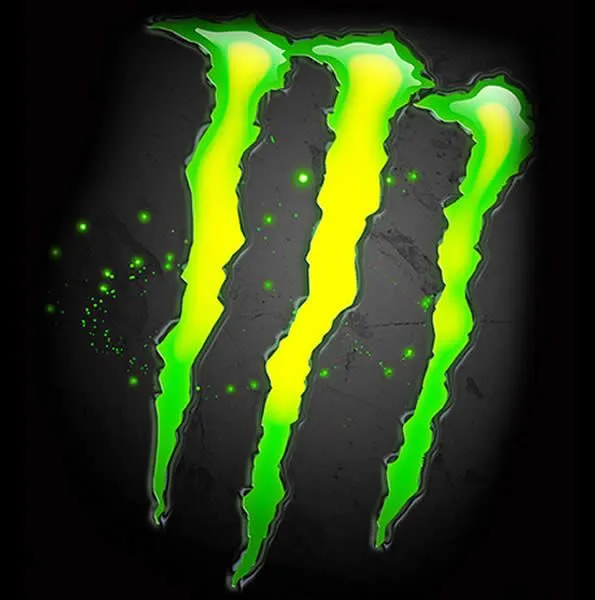 CURIOSIDADE: O verdadeiro significado do logo da monster Energy ... CURIOSIDADE: O verdadeiro significado do logo da monster Energy ...