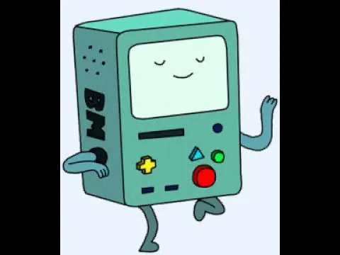 Curiosidades de ''Hora de aventura'' [Bmo] (Loquendo) - YouTube