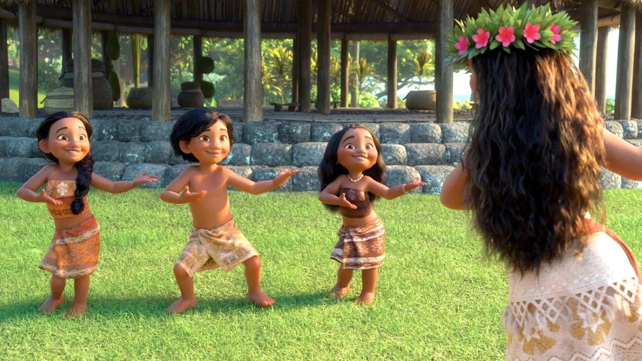 6 curiosidades sobre las canciones de Moana: Un mar de aventuras | Disney  Latino