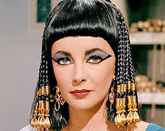 Curiosidades sobre Cleopatra | DETECTIVES DE LA HISTORIA Curiosidades sobre Cleopatra | DETECTIVES DE LA HISTORIA