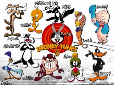 Curiosidades De los Dibujos Animados - YouTube Curiosidades De los Dibujos Animados - YouTube