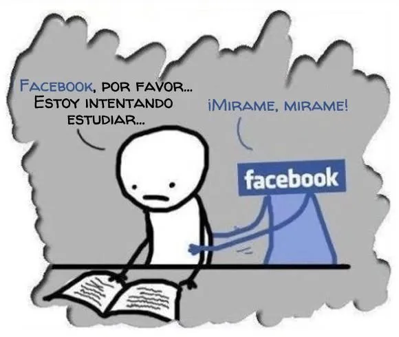 Curiosidades de Facebook ~ No Puedo Creer Que...