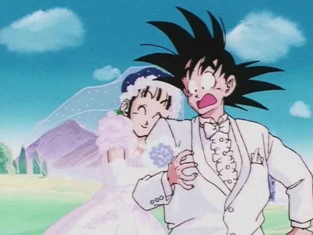 Curiosidades y cosas graciosas de Dragon Ball, nunca visto ... Curiosidades y cosas graciosas de Dragon Ball, nunca visto ...