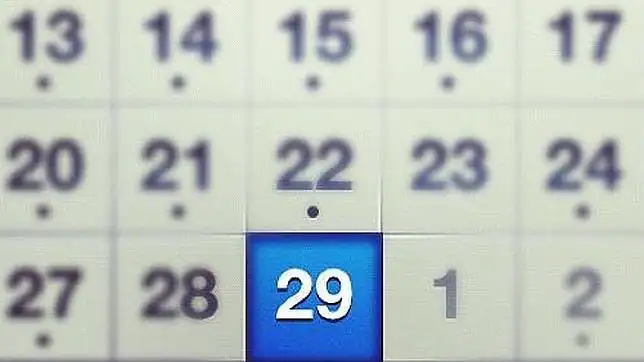 Cinco curiosidades sobre el mes de febrero - ABC. Cinco curiosidades sobre el mes de febrero - ABC.