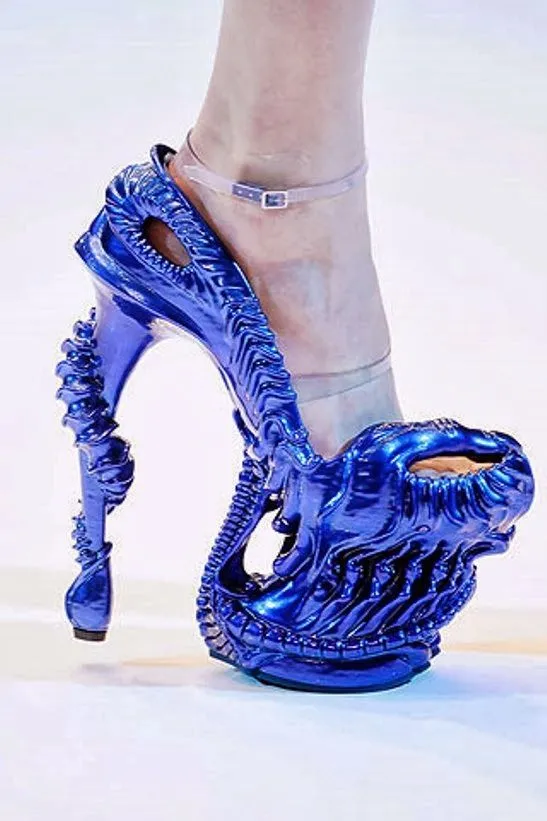 Curiosidades del Mundo: Los 200 Zapatos más raros y extraños del ... Curiosidades del Mundo: Los 200 Zapatos más raros y extraños del ...