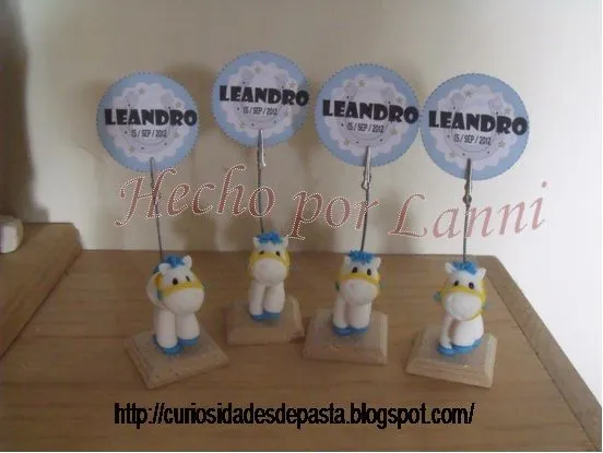 CURIOSIDADES DE PASTA FLEXIBLE": Recuerdos para niños CURIOSIDADES DE PASTA FLEXIBLE": Recuerdos para niños