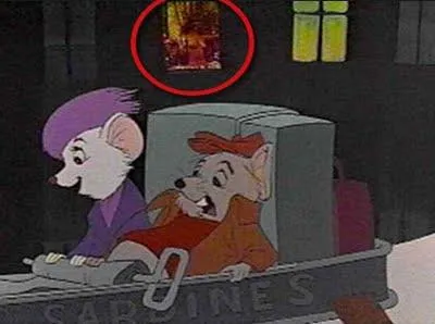 Curiosidades sobre las películas de Disney - Paperblog Curiosidades sobre las películas de Disney - Paperblog
