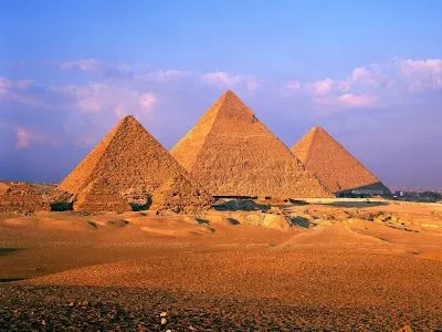 Algunas curiosidades sobre las pirámides de Egipto - Te interesa saber Algunas curiosidades sobre las pirámides de Egipto - Te interesa saber