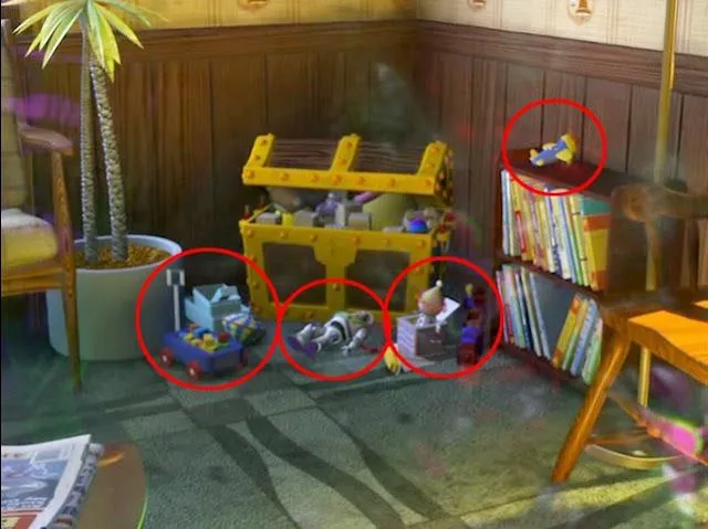 Curiosidades de Pixar que no conocías | No Tan Nuevo Curiosidades de Pixar que no conocías | No Tan Nuevo