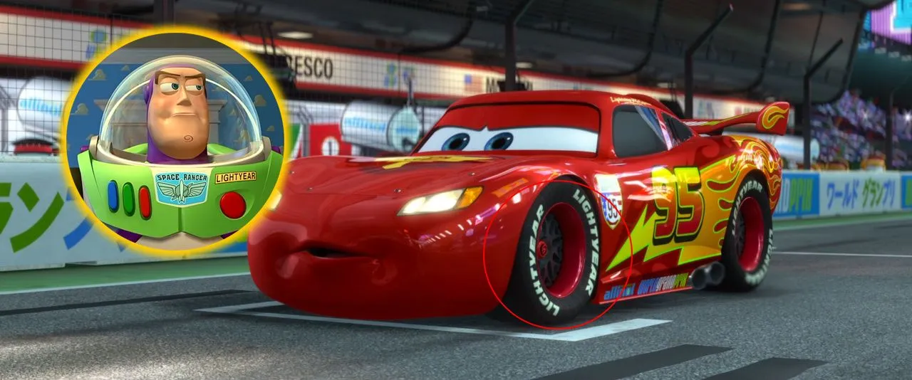 Curiosidades de Pixar 2 [Imperdible] - Taringa!