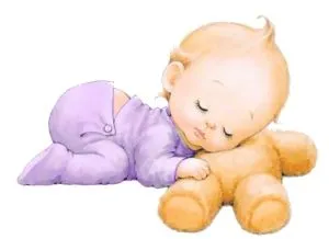 curiosidades y vivencias: IMÁGENES DE BEBÉS Y NIÑOS DURMIENDO