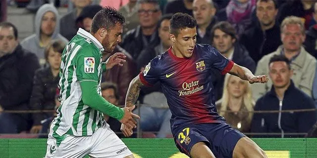 El curioso caso de Cristian Tello | elmundo.es El curioso caso de Cristian Tello | elmundo.es