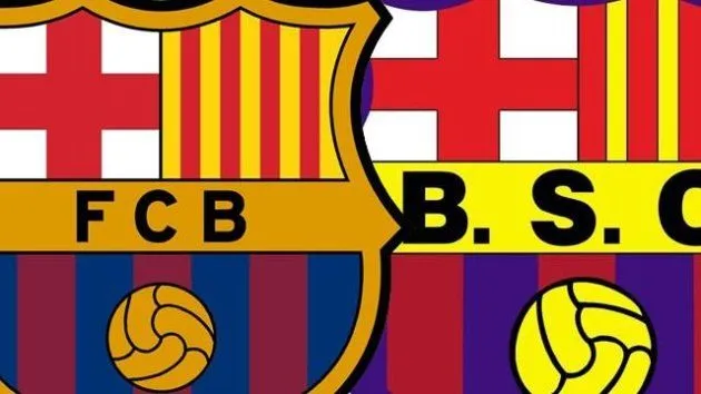 Curiosport - El Barça se mete en un charco registrando su marca en ... Curiosport - El Barça se mete en un charco registrando su marca en ...