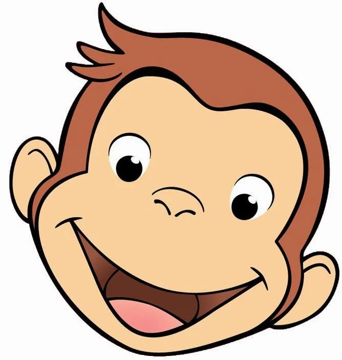 Curious George on Pinterest | Curious George Birthday, Curious ... Curious George on Pinterest | Curious George Birthday, Curious ...