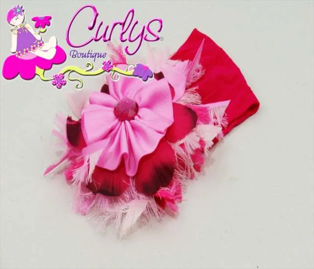 Curlys moños para niñas y muchas cosas mas!!!! - Acuña, Mexico ...