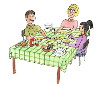 Currículum del Hogar: diciembre 2010