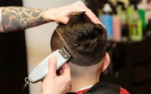 Próximo curso de barbería a base de técnicas barcelonesas y ... Próximo curso de barbería a base de técnicas barcelonesas y ...
