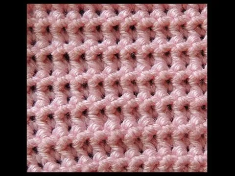 Curso Basico de Crochet : Punto Elastico - Youtube Downloader mp3 Curso Basico de Crochet : Punto Elastico - Youtube Downloader mp3