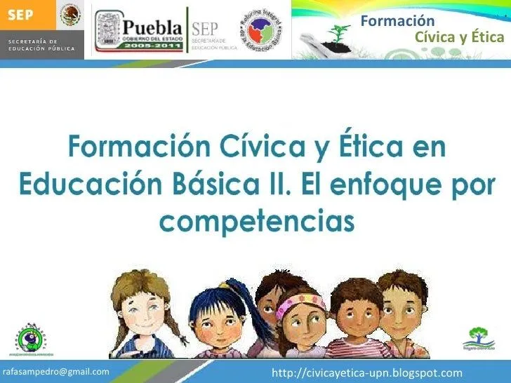 Curso civica 2010