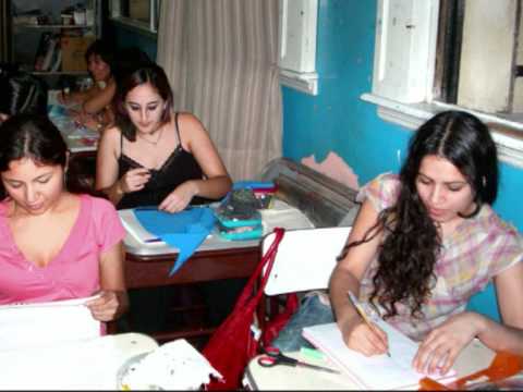 Curso de Corte y Confección: los primeros pasos - YouTube Curso de Corte y Confección: los primeros pasos - YouTube