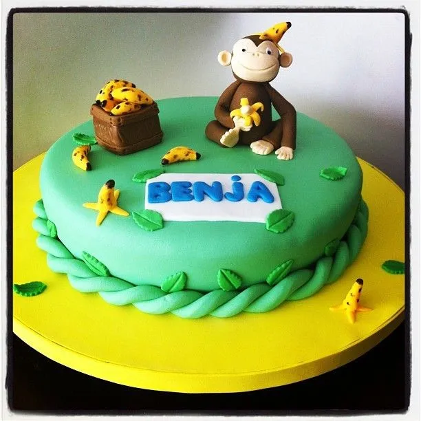 Curso de decoración de tortas! | Smore