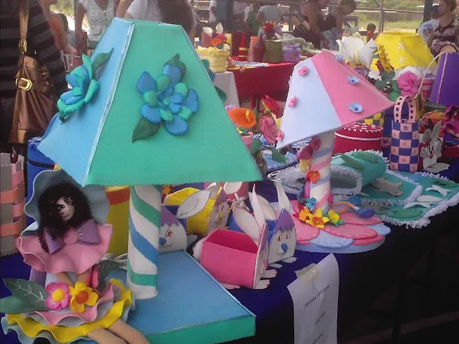 CURSO, DETALLES, MANUALIDADES