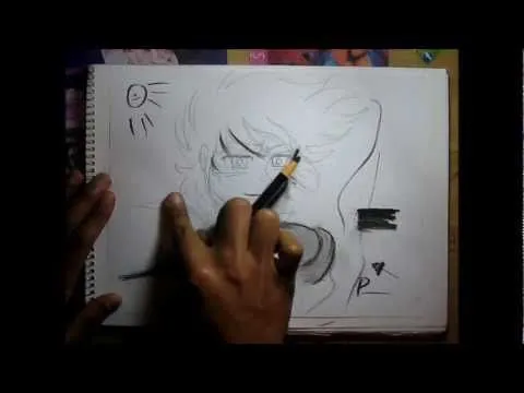 Curso de dibujo a lápiz cap. 15 (Sombras y degradados) - YouTube Curso de dibujo a lápiz cap. 15 (Sombras y degradados) - YouTube