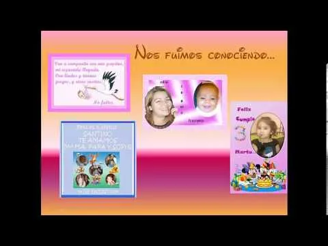 CURSO DISEÑO DE ETIQUETAS PARA CANDY BAR - YouTube