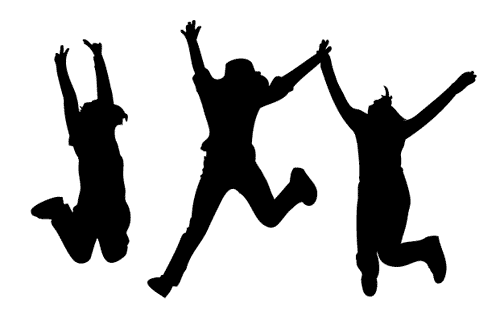 Curso de Diseño Gráfico: Illustrator 22. Siluetas con la ... Curso de Diseño Gráfico: Illustrator 22. Siluetas con la ...