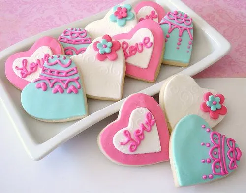 Curso de galletas decoradas, centro de estudios paloma mariscal ... Curso de galletas decoradas, centro de estudios paloma mariscal ...