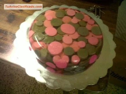 CURSO DE GELATINA DECORADA - Cursos, Formación y Educación > Co... CURSO DE GELATINA DECORADA - Cursos, Formación y Educación > Co...