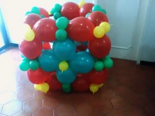 Curso globos, anime, piñatas,flores,etc - Caracas, Venezuela ... Curso globos, anime, piñatas,flores,etc - Caracas, Venezuela ...