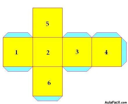 Curso gratis de Cálculo de Volúmenes - Hexaedro o Cubo | AulaFacil ... Curso gratis de Cálculo de Volúmenes - Hexaedro o Cubo | AulaFacil ...