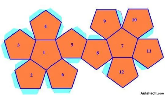 Curso gratis de Cálculo de Volúmenes - Hexaedro o Cubo | AulaFacil ... Curso gratis de Cálculo de Volúmenes - Hexaedro o Cubo | AulaFacil ...